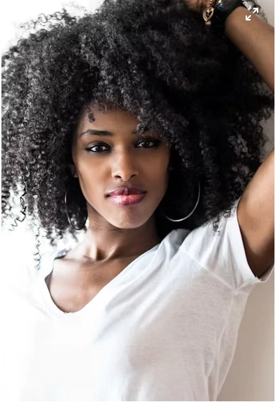  hairstyle ideas for Black women 