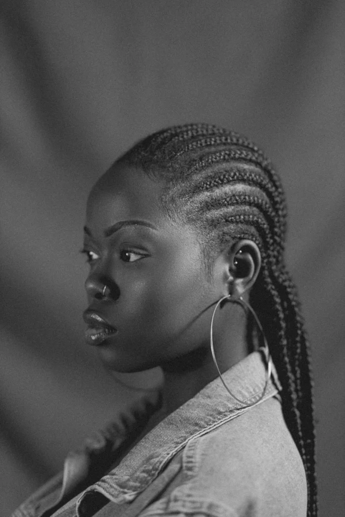  hairstyle ideas for Black women 