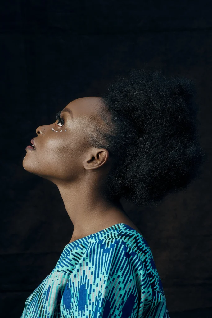  hairstyle ideas for Black women 