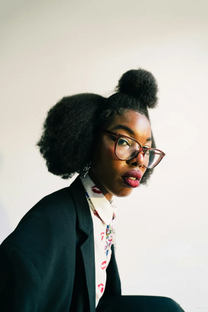  hairstyle ideas for Black women 