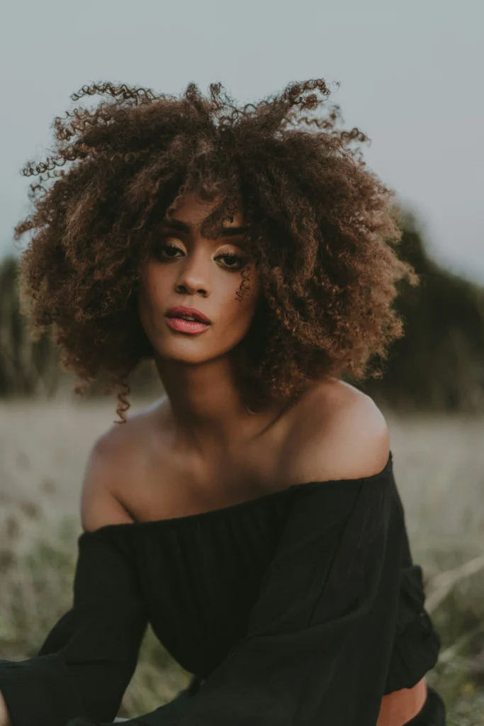  hairstyle ideas for Black women 