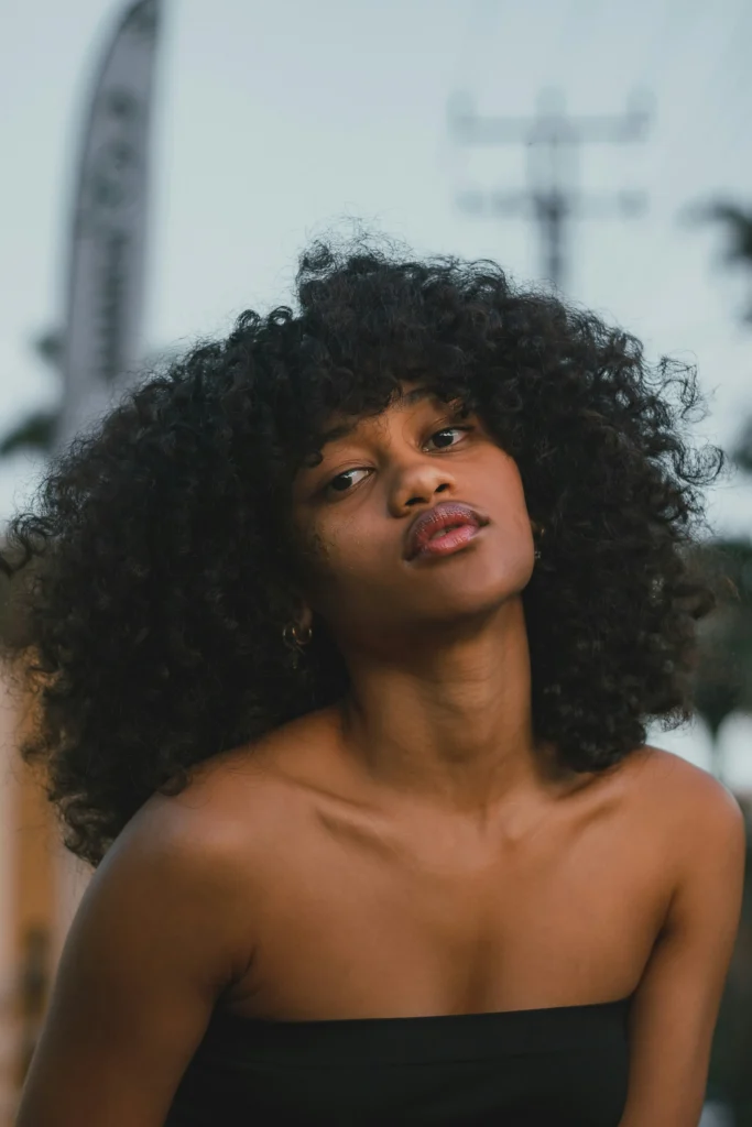  hairstyle ideas for Black women 