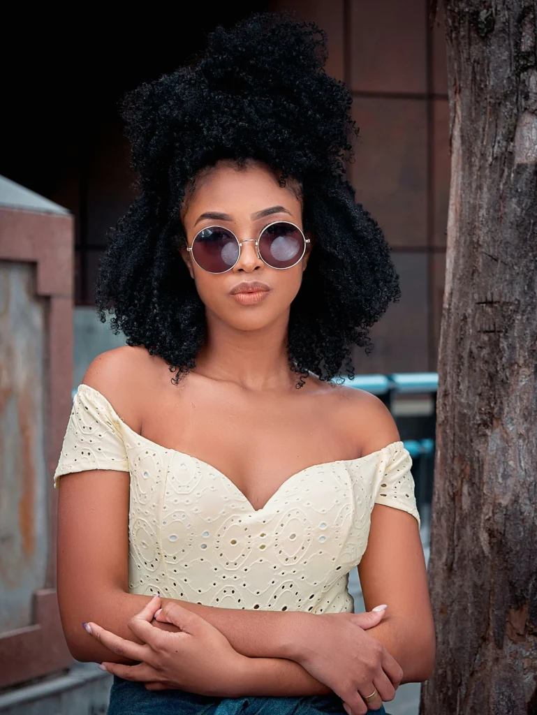  hairstyle ideas for Black women 