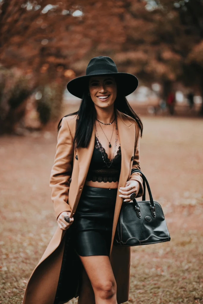 skirt outfit