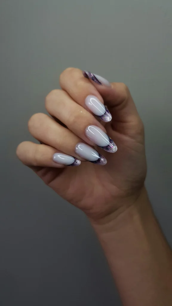 teen nails ideas