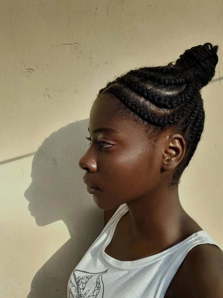  hairstyle ideas for Black women 