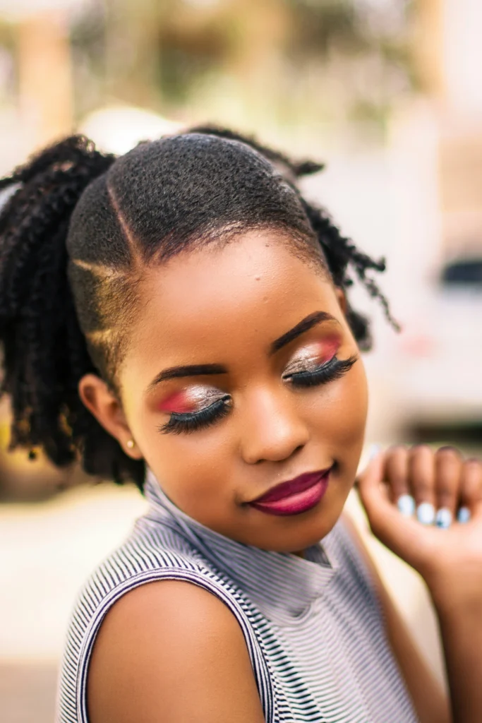  hairstyle ideas for Black women 