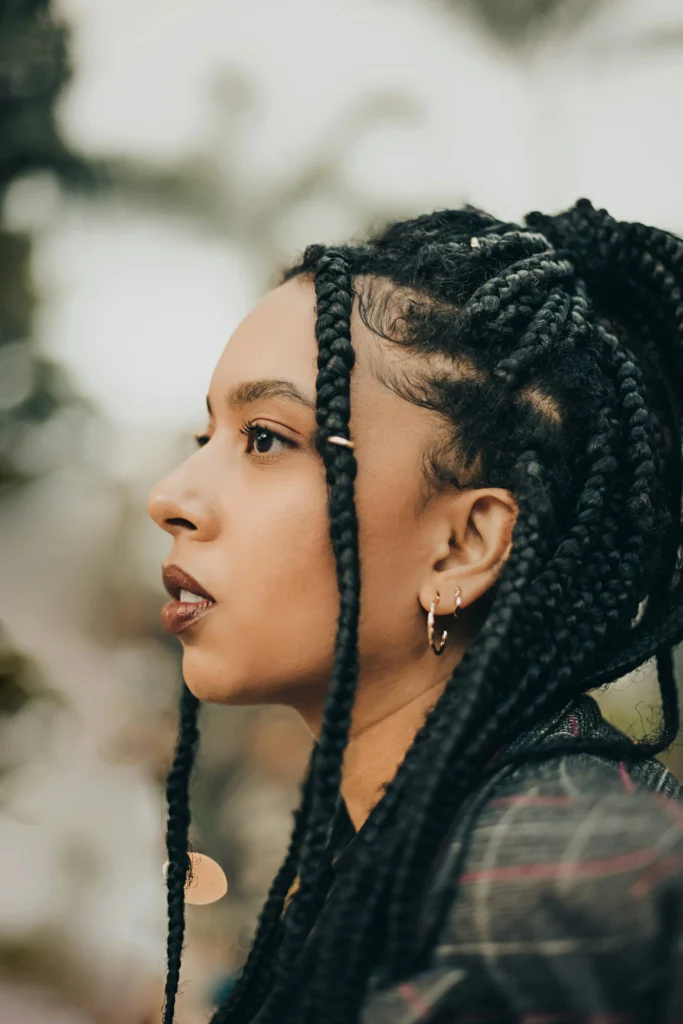  hairstyle ideas for Black women 