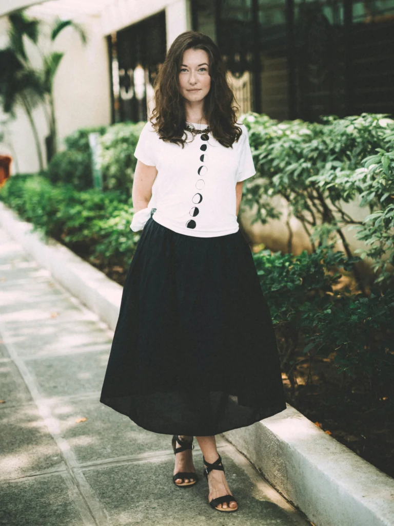 skirt outfit