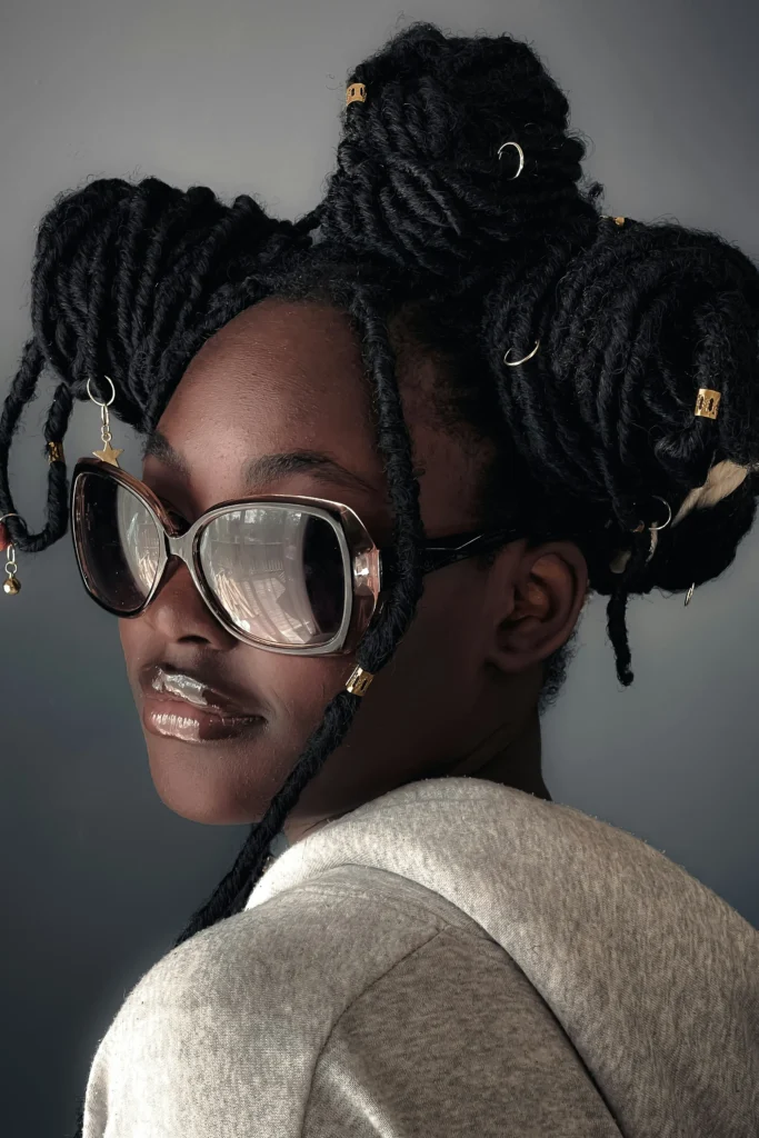  hairstyle ideas for Black women 