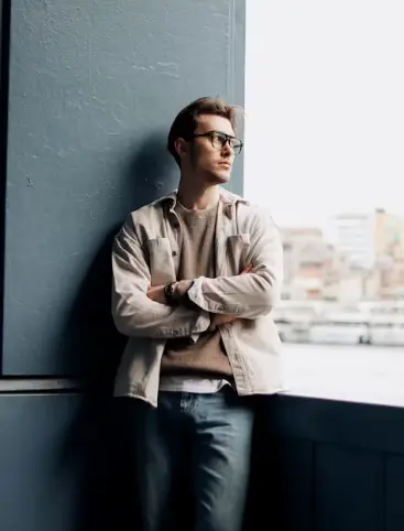 Men’s wear