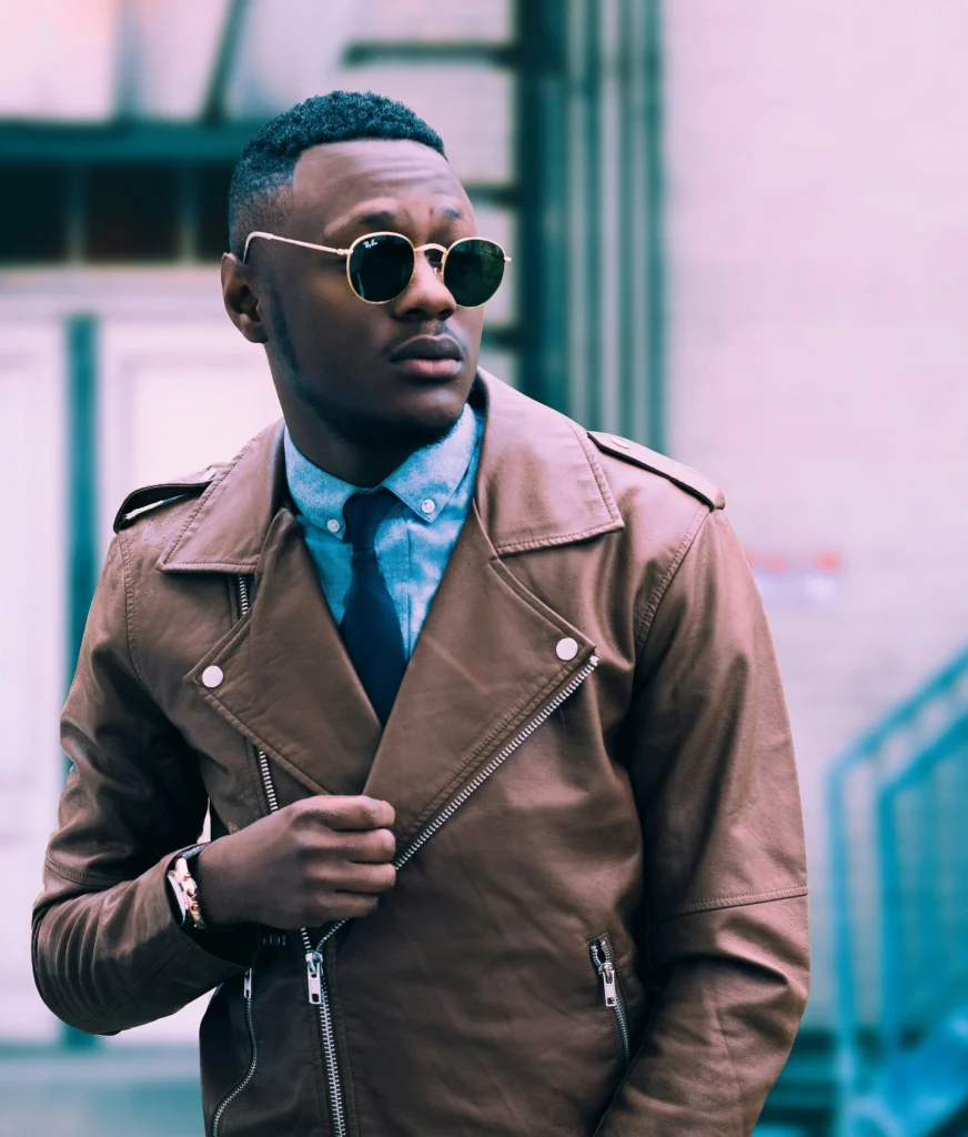 Men’s wear