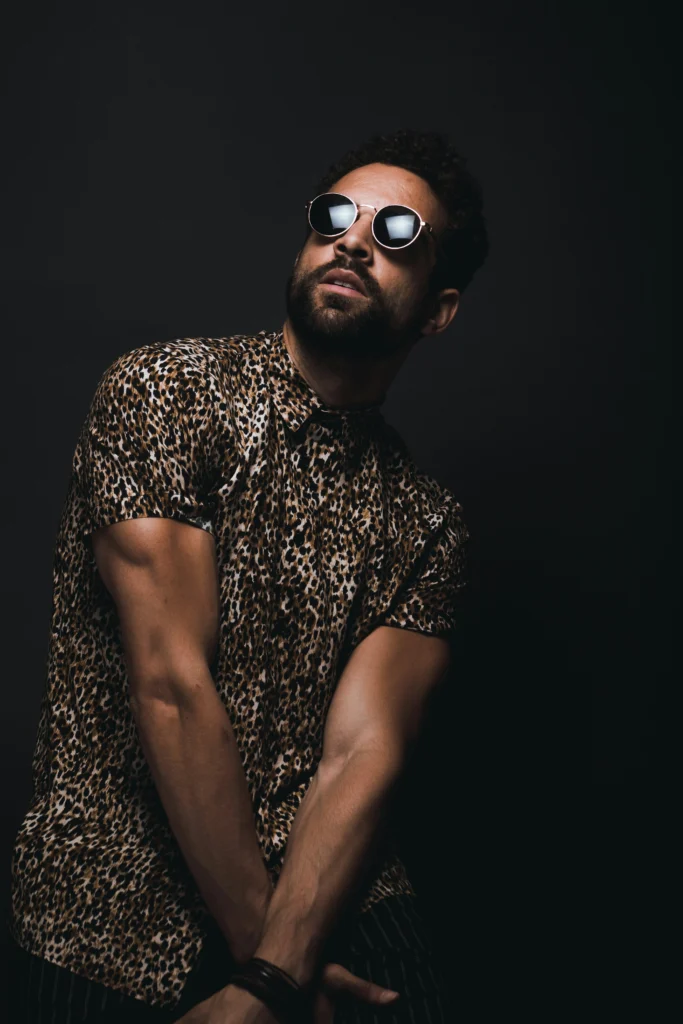 Men’s wear