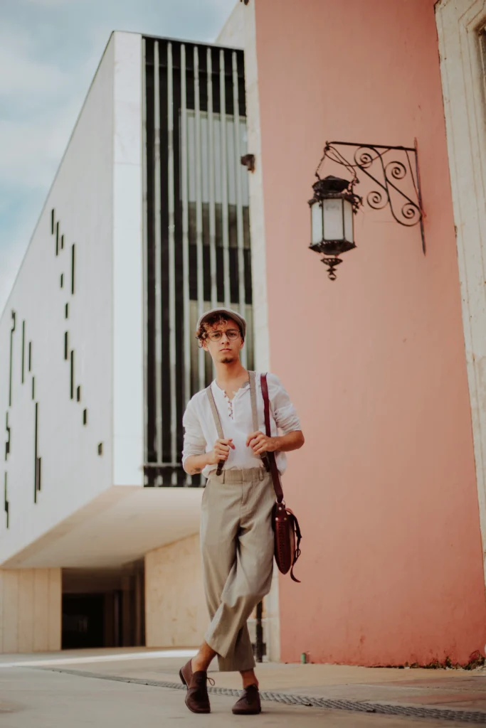 Men’s wear