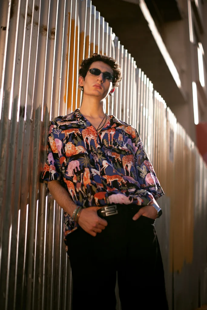 Men’s wear