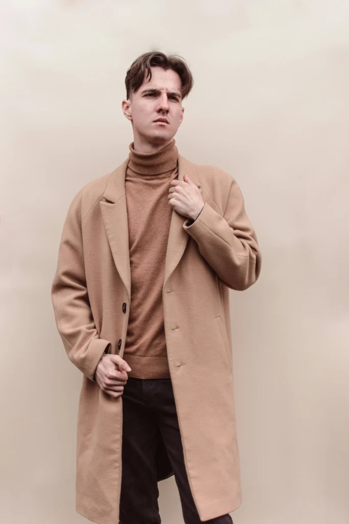 Men’s wear
