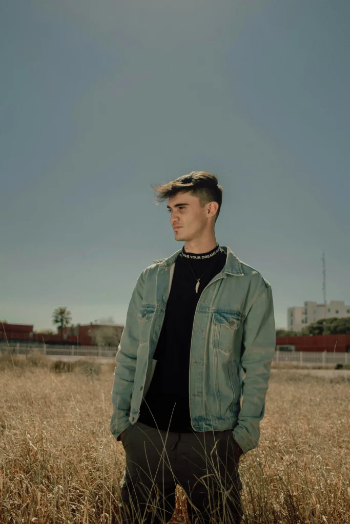 Men’s wear