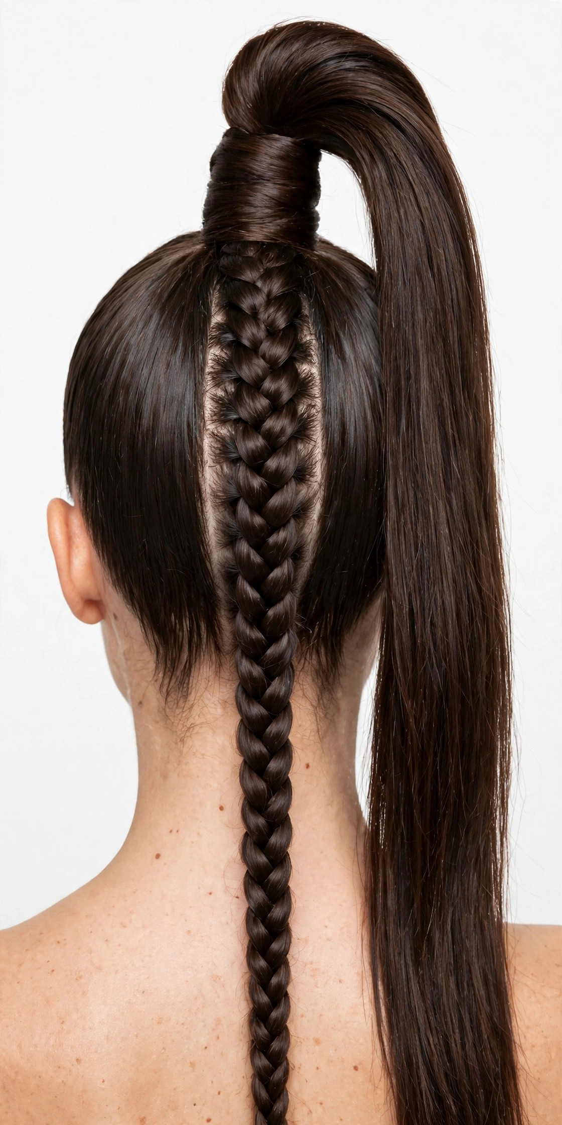 Braided Ponytail: 15 Ideas You’ll Actually Want to Wear
