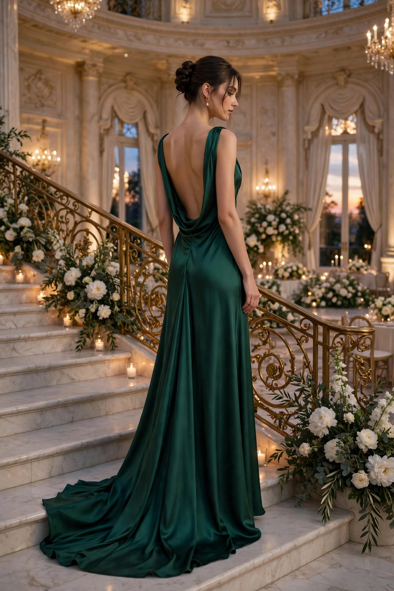 15 Black Tie Wedding Guest Dresses: The Complete 2026 Dress-Code Guide