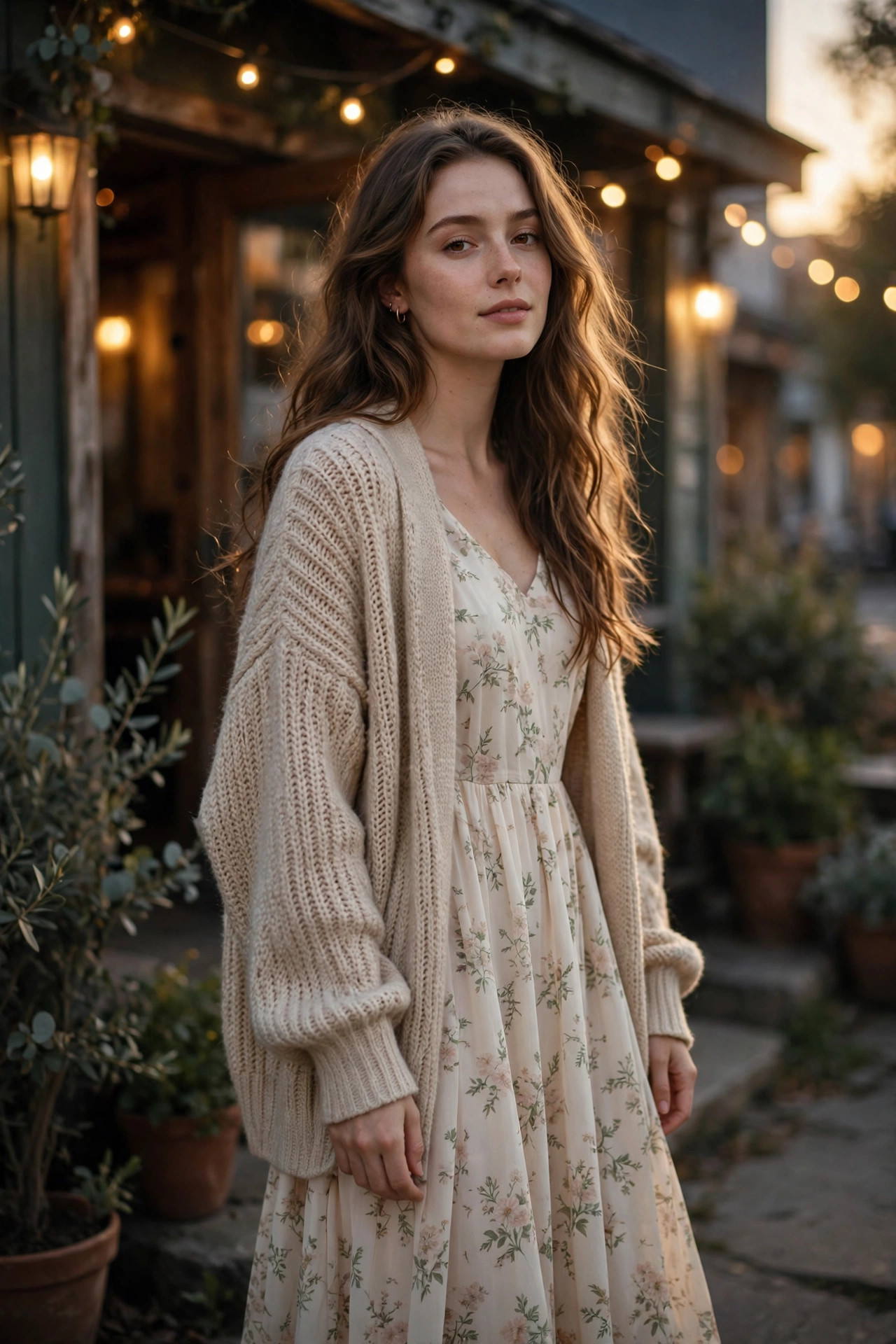 Lizzy McAlpine Concert Outfit: 16 Dreamy Ideas