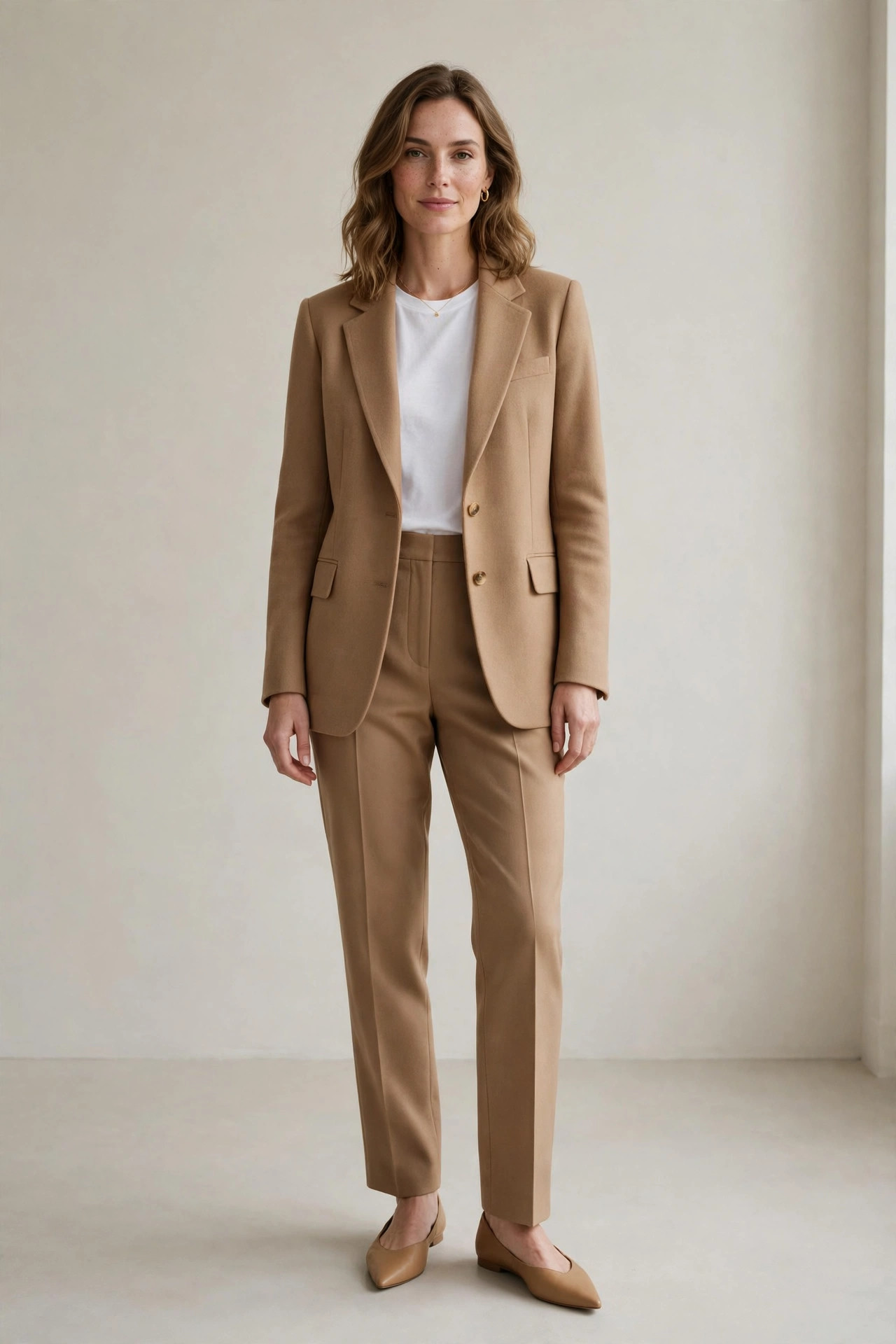 16 Best Winter Office Outfits for 2026