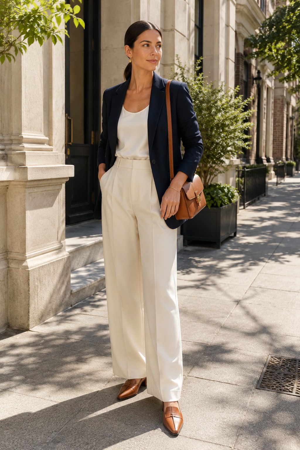 16 Best Old Money Fall Outfits for 2026
