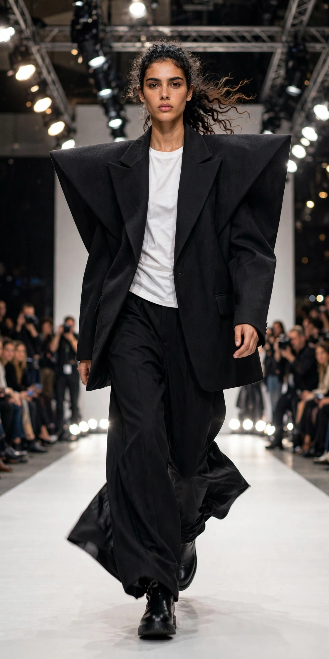 Runway Looks: 16 Designer-Inspired Outfits to Copy in Real Life