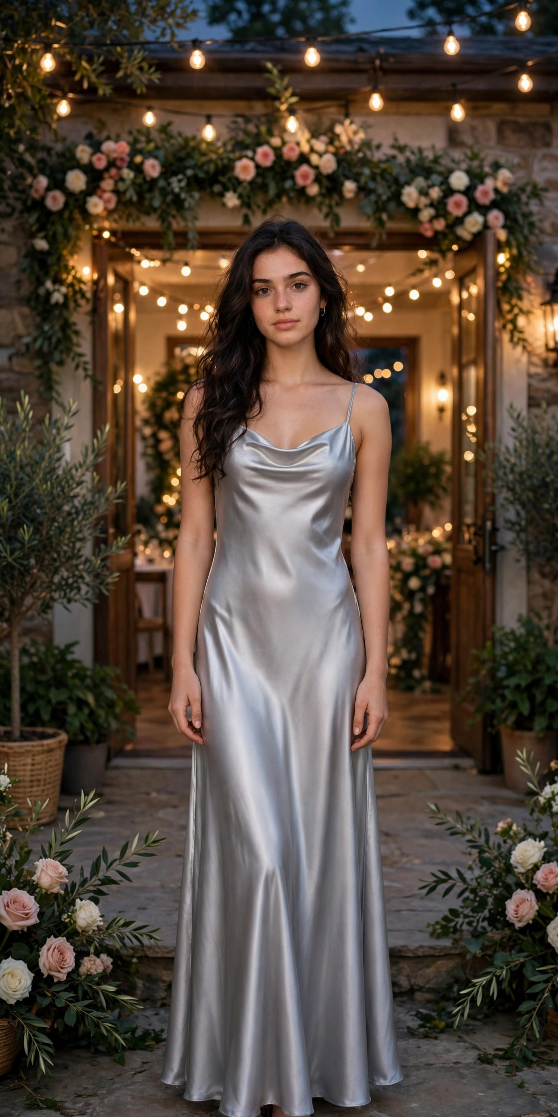 Silver Prom Dress: 16 Gorgeous Ideas for 2026