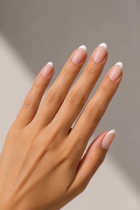 16 Best Vanilla Manicure Ideas for 2026